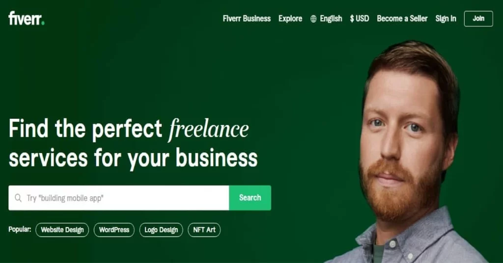 Fiverr.com