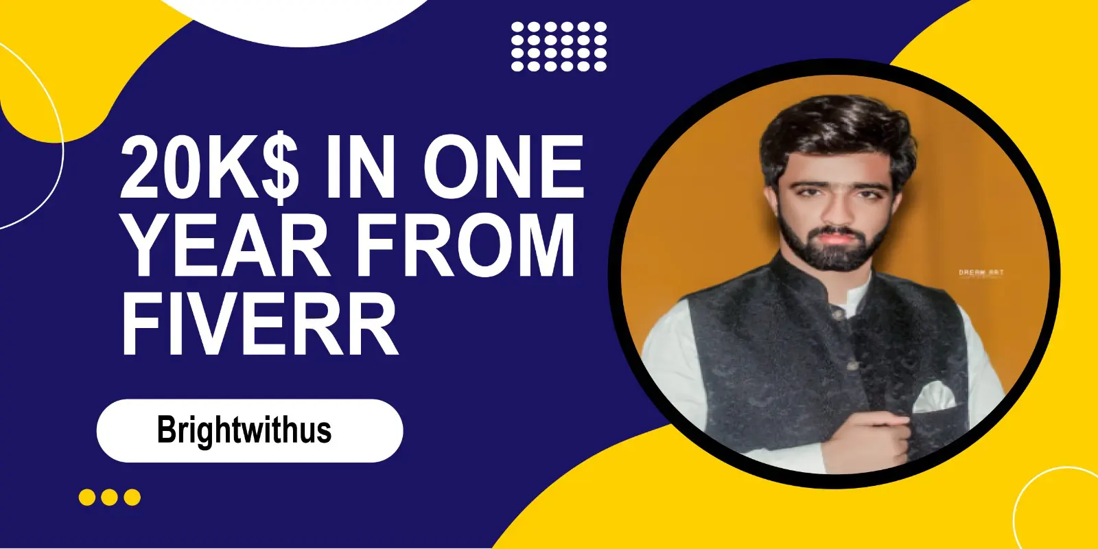 Success stories- Brightwithus.com