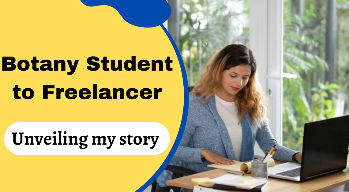 From Student to Freelancer: Unveiling My Journey of Success with Bright With Us