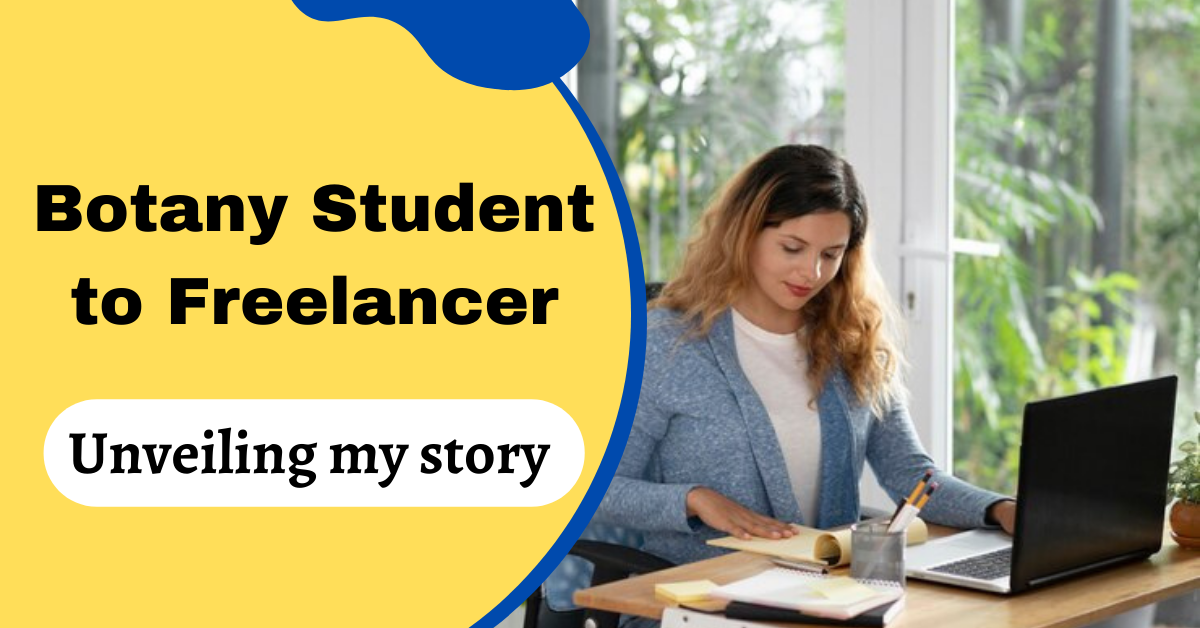 From Student to Freelancer: Unveiling My Journey of Success with Bright With Us