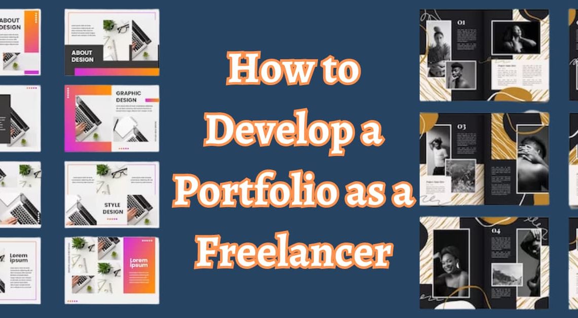 In this post, we will walk you through the steps of developing a captivating portfolio that emphasizes your skills and helps you stand out from the crowd.