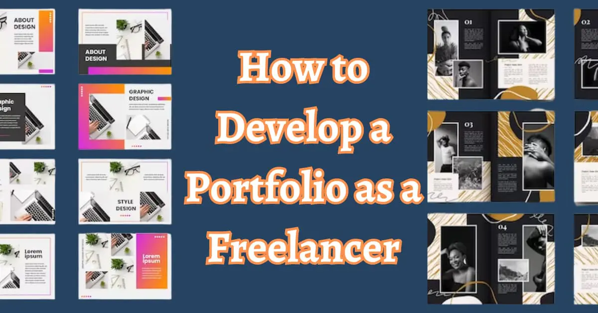 In this post, we will walk you through the steps of developing a captivating portfolio that emphasizes your skills and helps you stand out from the crowd.