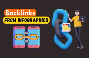 Backlinks from Infographics