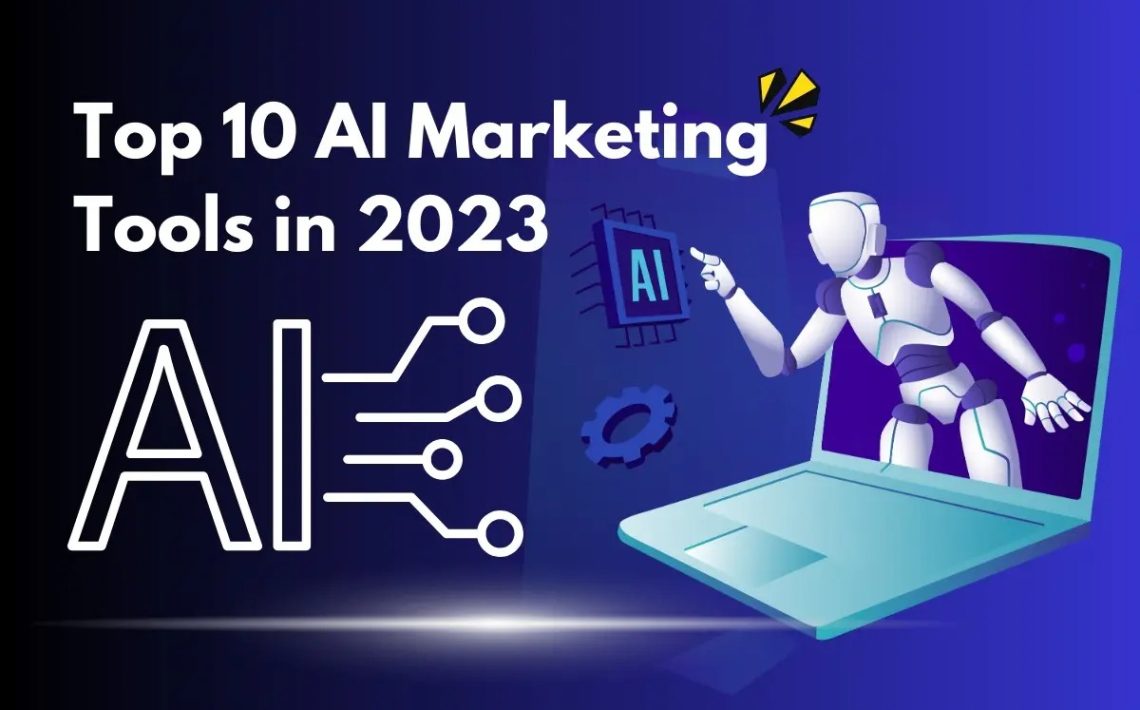 AI Marketing: A Comprehensive Guide in 2023