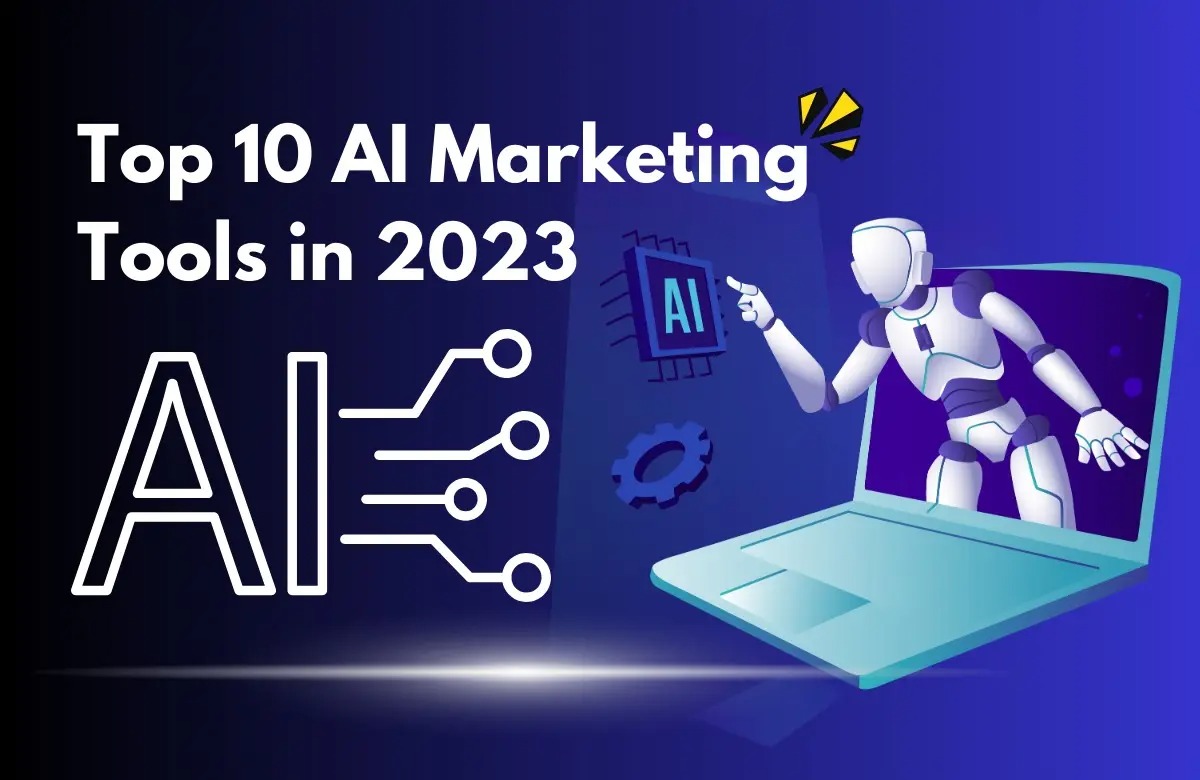 AI Marketing: A Comprehensive Guide in 2023