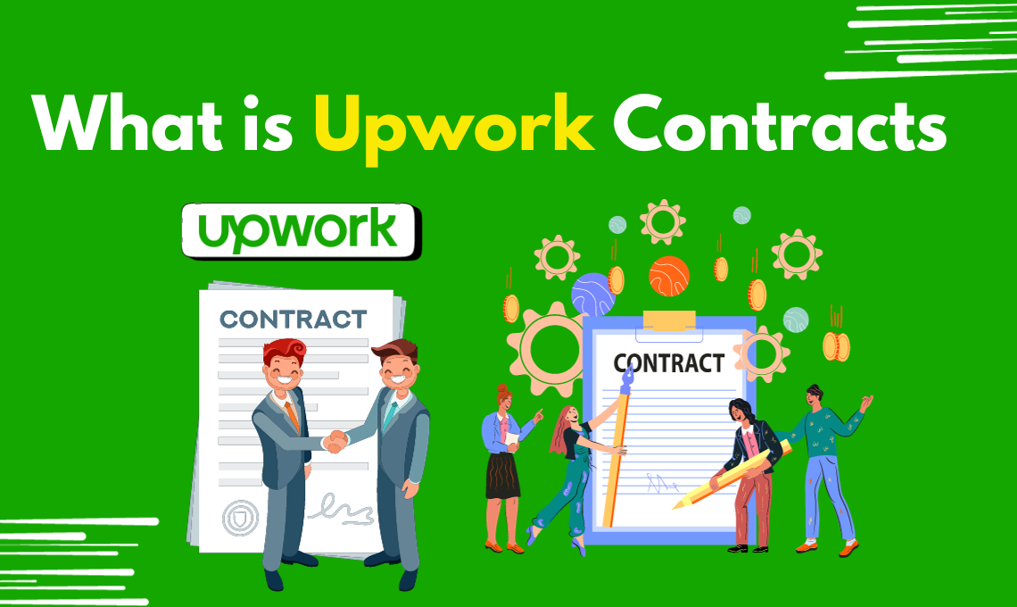 What is Upwork Contracts | How to Start a Contract