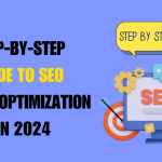 Step-By-Step Guide to SEO Check Optimization in 2024