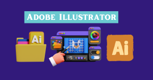 Adobe Illustrator 