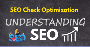 understanding SEO