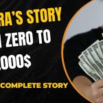 Musfira's Journey: From Zero to $2,000