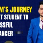 Waseem’s Journey: From [Struggling Student] to [Top Freelancer]