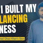 Rising Above Challenges: How I Built My Freelancing Business