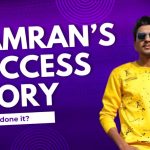 From Mathematics to Video Editing: How Kamran done it?