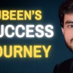 Freelancing Success Story of Muhammad Mubeen