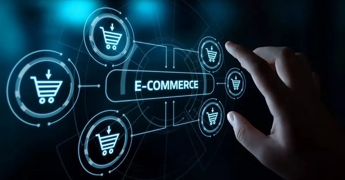 E-commerce