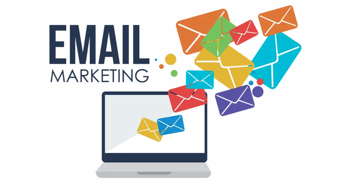 Email Marketing