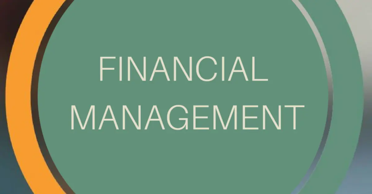 Financial Management