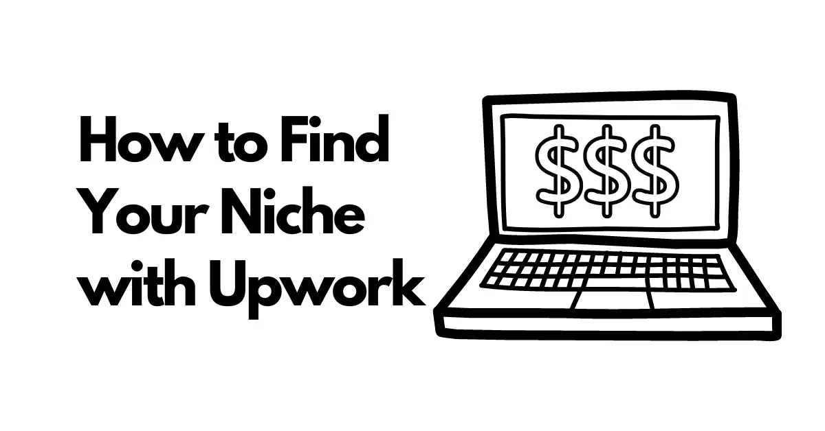 Find your niche