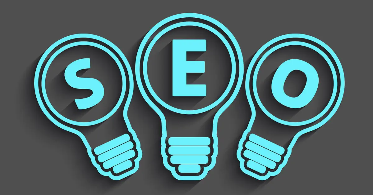 SEO(Search Engine Optimization)