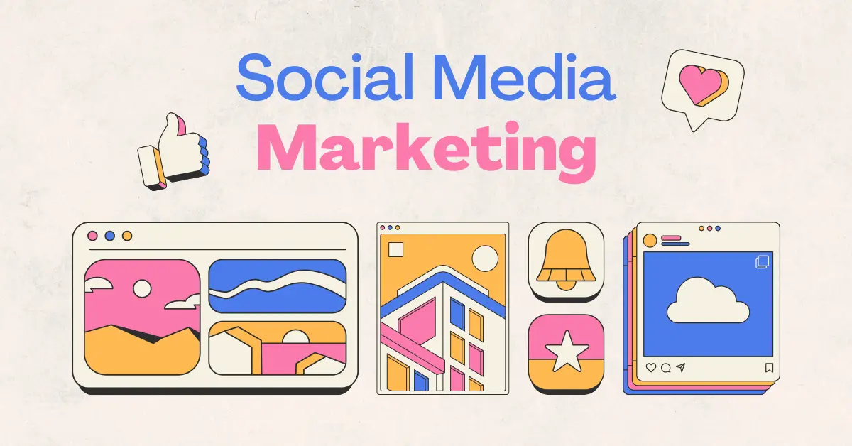 Social Media Marketing