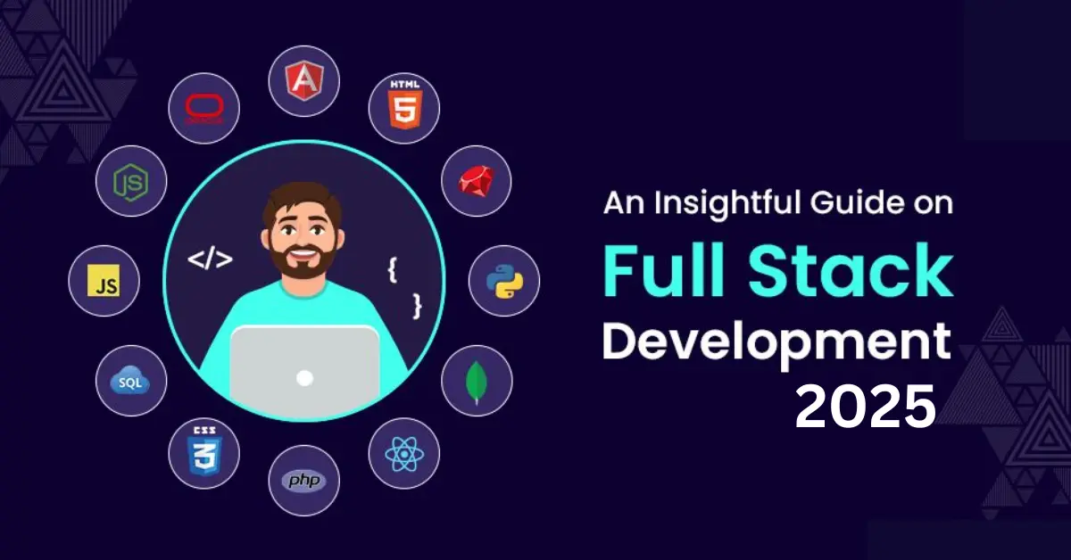 full stack development