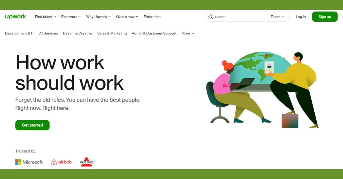 upwork