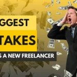 10 Common Freelancing Mistakes and How to Avoid Them