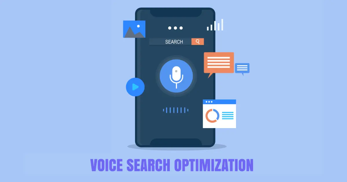 2. Voice Search Optimization