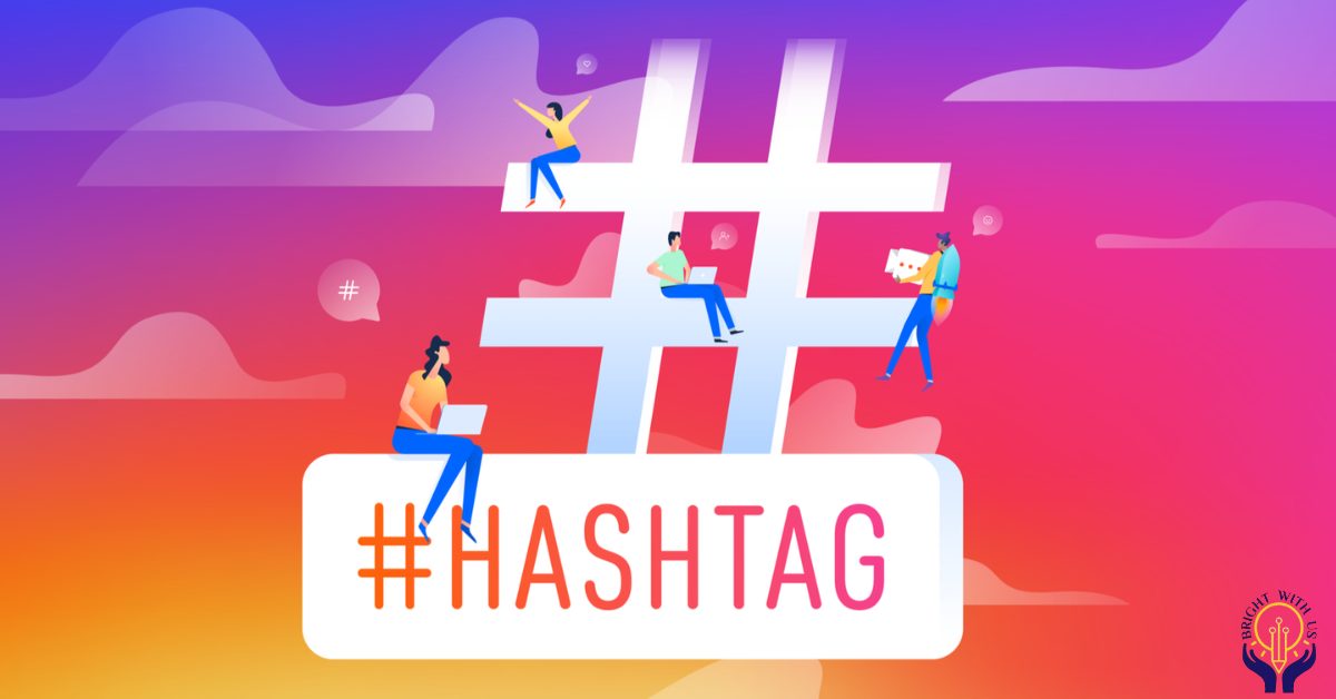 Use popular hashtags