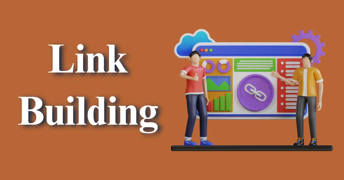 Link Building