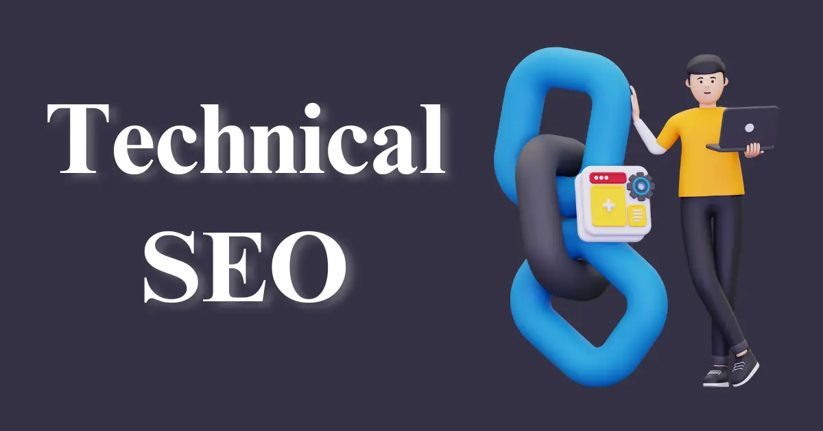 Technical SEO