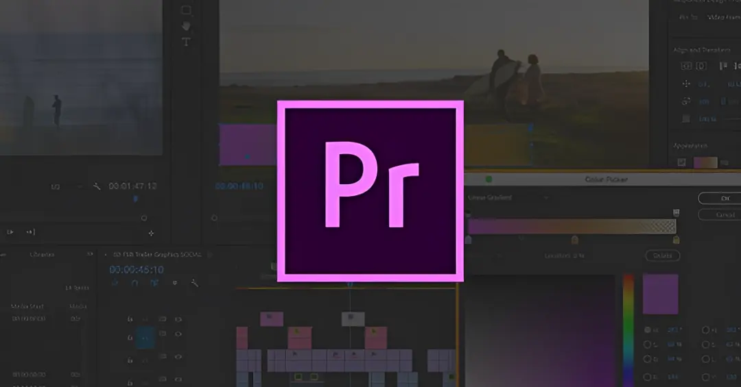 Adobe Premiere Pro