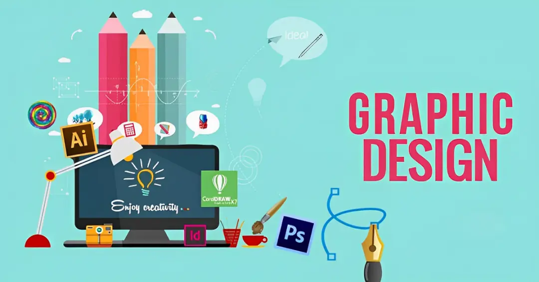 Graphics Designing