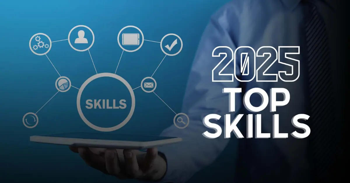 Top 10 Freelance Skills in Demand in 2025