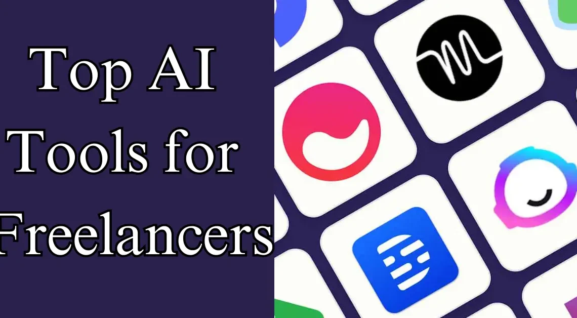 Top AI Tools for Freelancers: Maximize Productivity in 2025