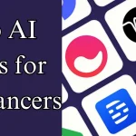 Top AI Tools for Freelancers: Maximize Productivity in 2025