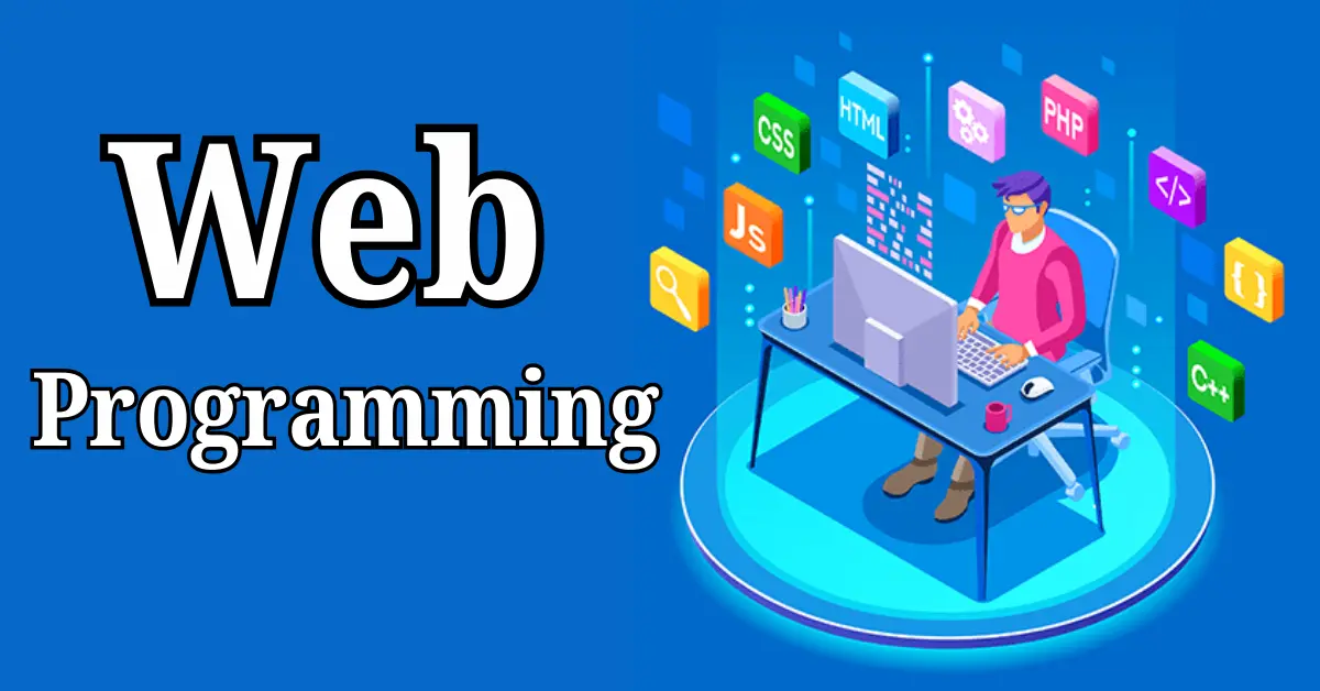 Web Programming