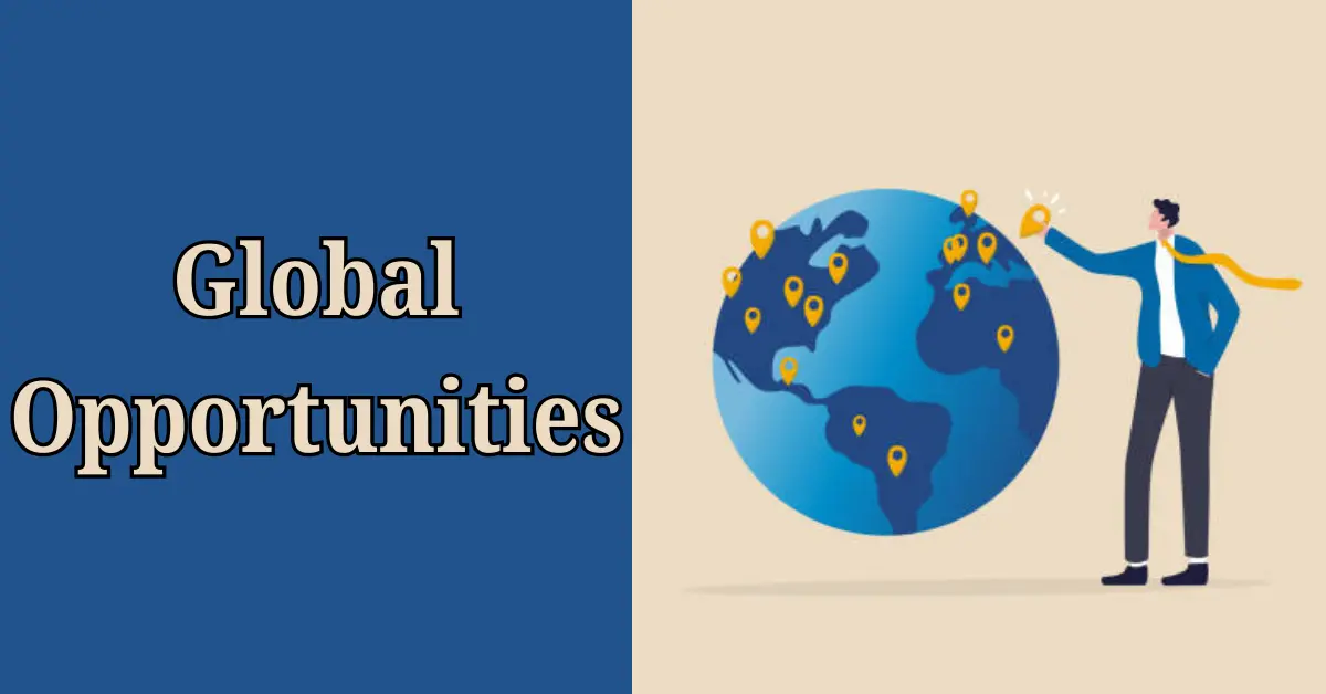 Global Opportunities