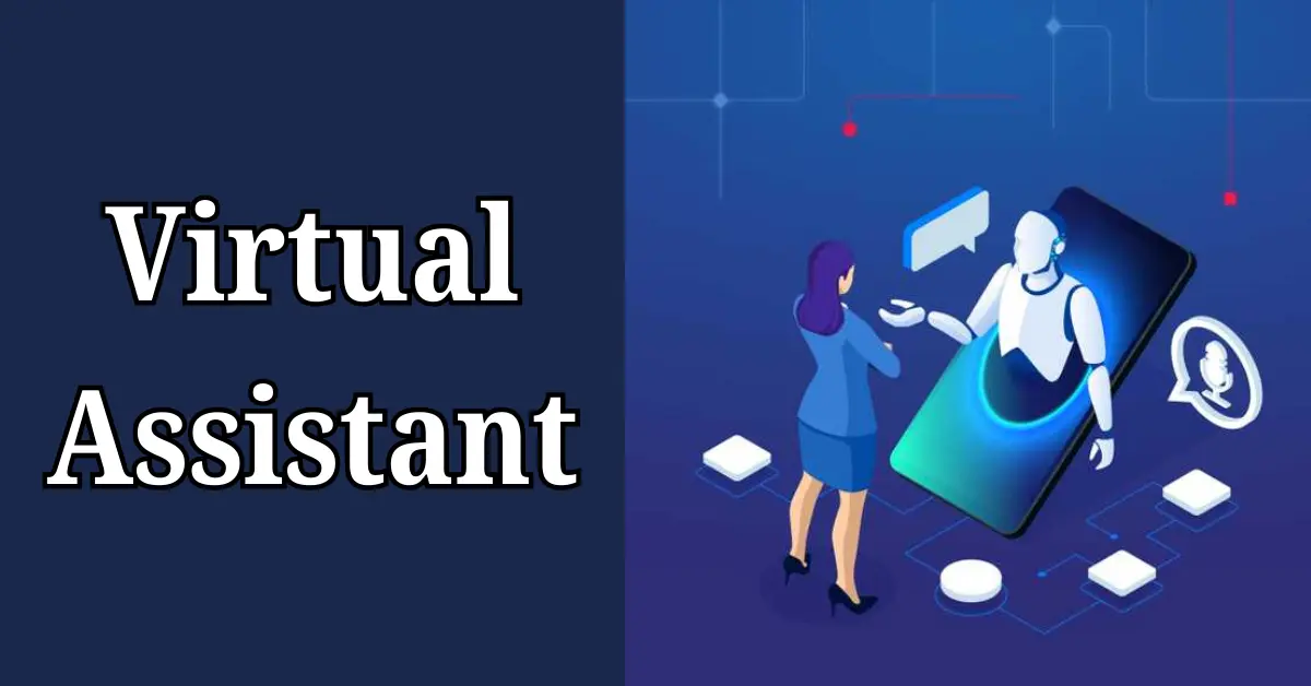 Virtual Assistant