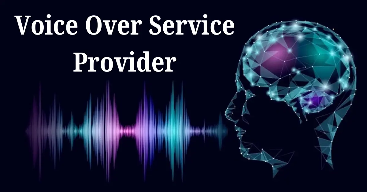 Voice Over Service Provider