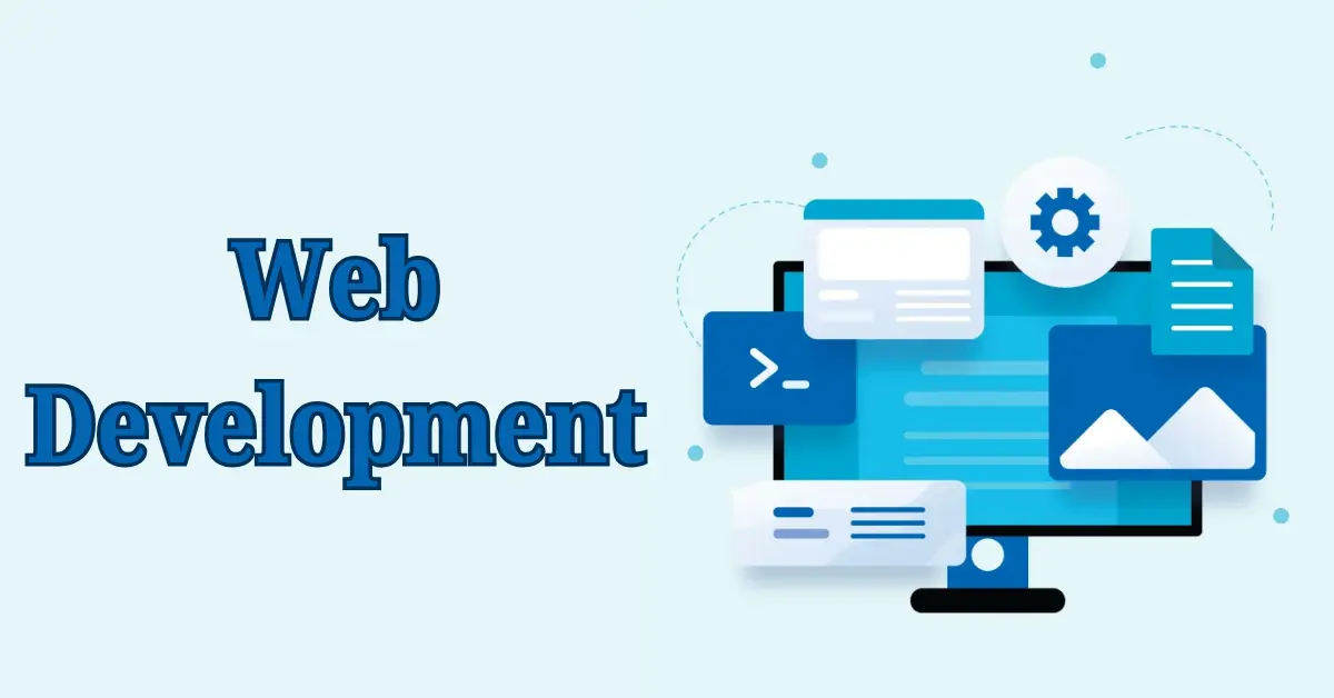 Web Development