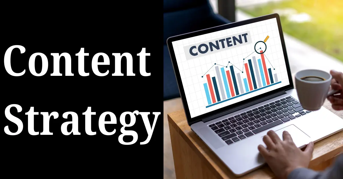 Content Strategy