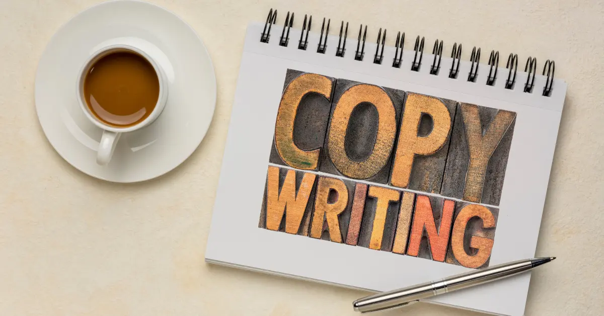 Copywriting