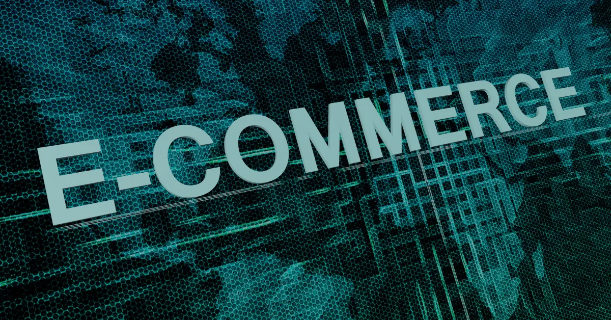 E-Commerce Specialist