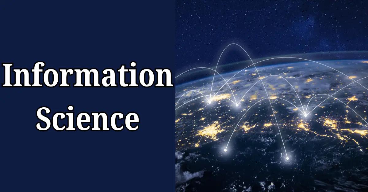 Information Science
