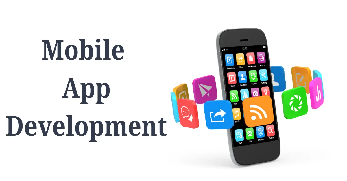 Mobile App Development