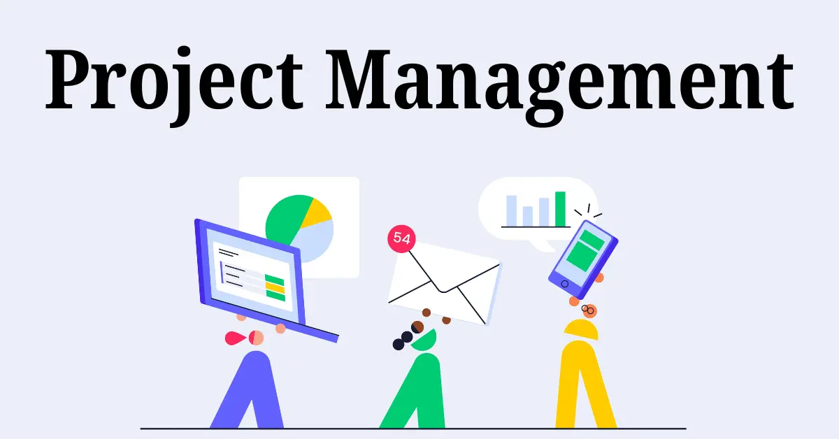 Project Management