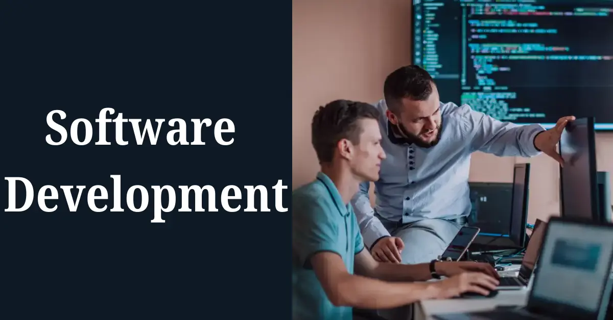 Software Development