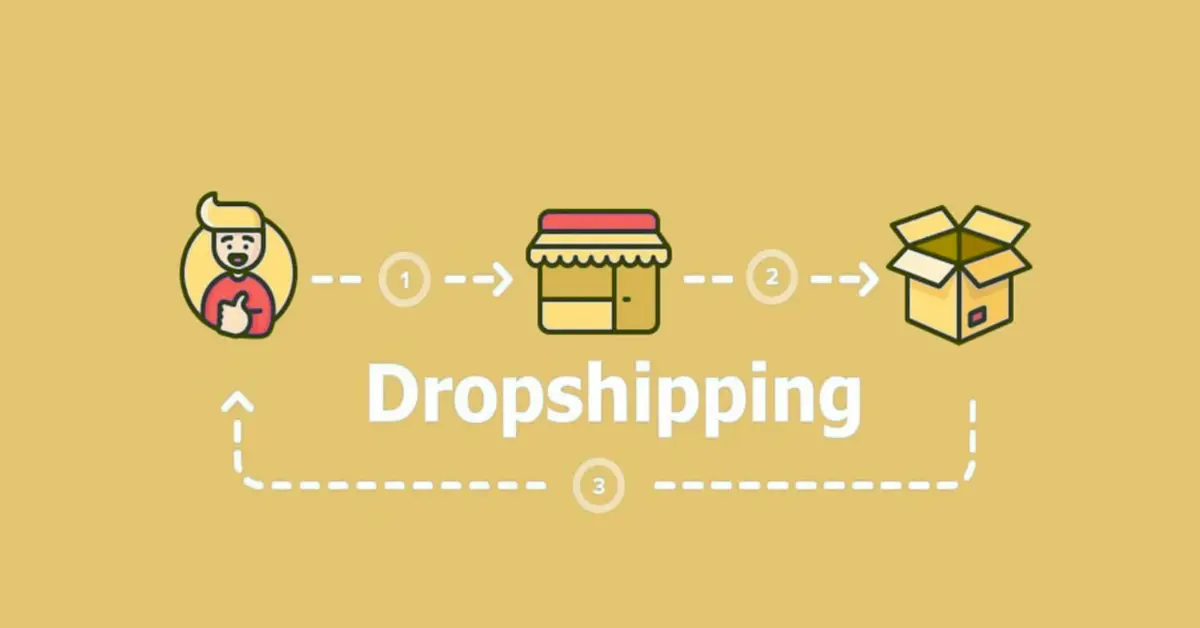Start a Dropshipping Business