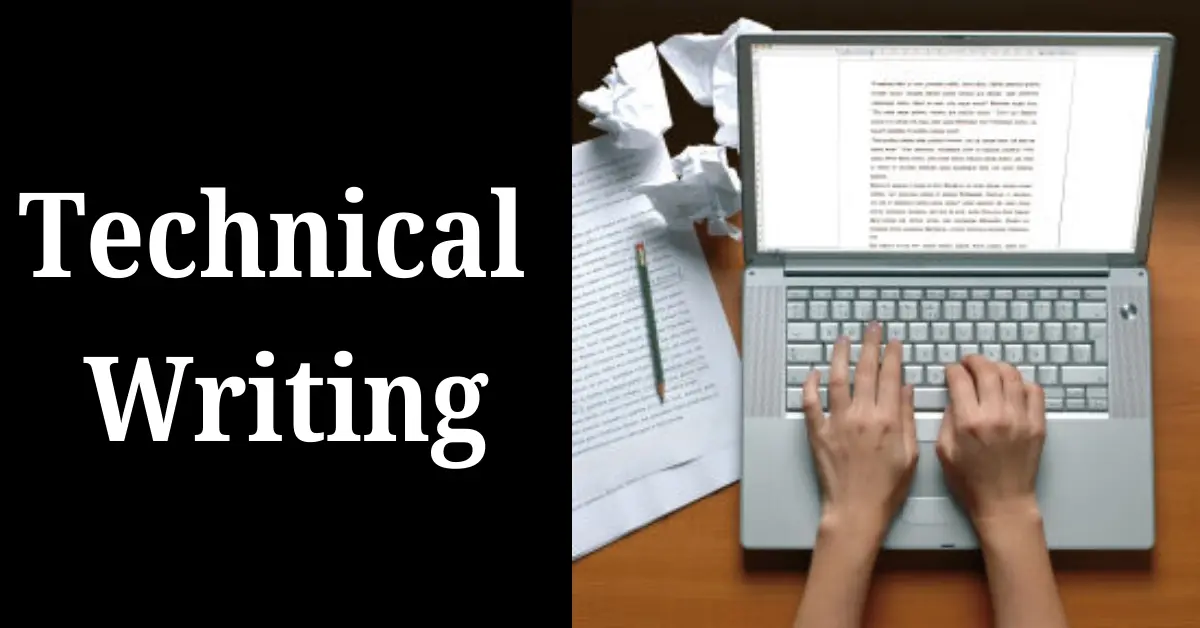 Technical Writing